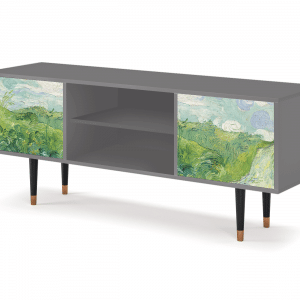Sideboard - STORYZ - T2 Green Wheat Fields - Grey