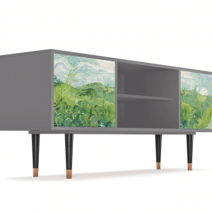 Sideboard - STORYZ - T2 Green Wheat Fields - Grey