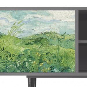 Sideboard - STORYZ - T2 Green Wheat Fields - Grey