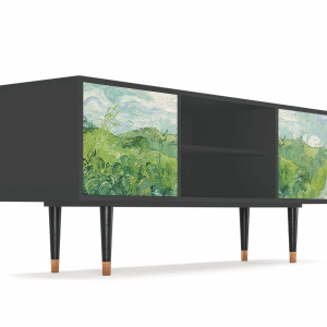 Sideboard - STORYZ - T2 Green Wheat Fields - Antracite