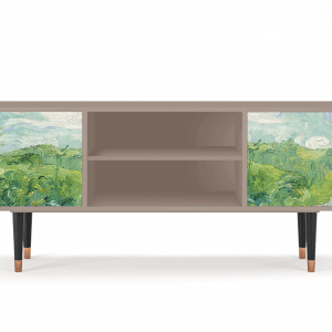 Sideboard - STORYZ - T2 Green Wheat Fields - Latte