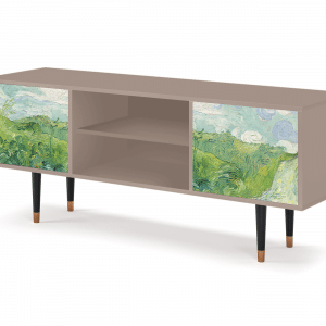 Sideboard - STORYZ - T2 Green Wheat Fields - Latte