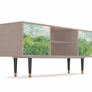 Sideboard - STORYZ - T2 Green Wheat Fields - Latte