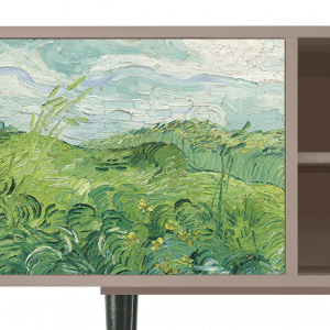 Sideboard - STORYZ - T2 Green Wheat Fields - Latte