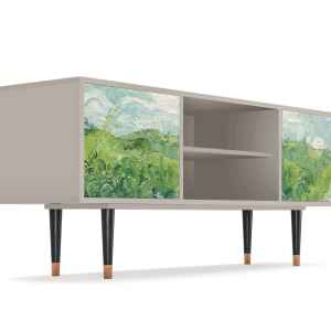 Sideboard - STORYZ - T2 Green Wheat Fields - Sand