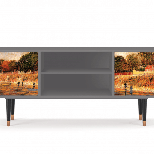 Sideboard - STORYZ - T2 The Banks - Grey