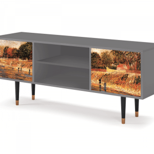 Sideboard - STORYZ - T2 The Banks - Grey