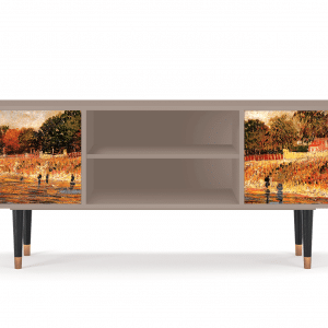 Sideboard - STORYZ - T2 The Banks - Latte
