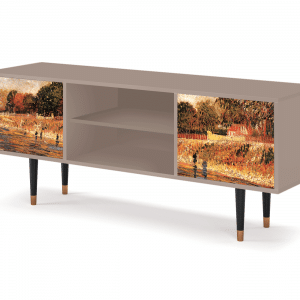 Sideboard - STORYZ - T2 The Banks - Latte