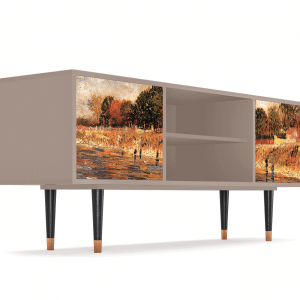 Sideboard - STORYZ - T2 The Banks - Latte