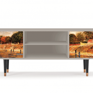 Sideboard - STORYZ - T2 The Banks - Sand