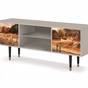Sideboard - STORYZ - T2 The Banks - Sand