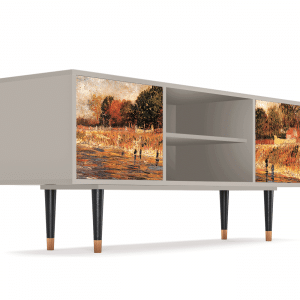 Sideboard - STORYZ - T2 The Banks - Sand