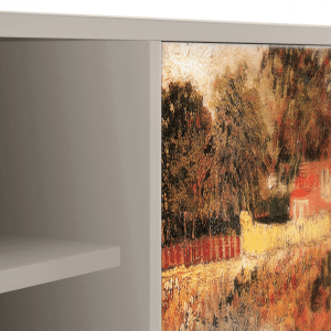 Sideboard - STORYZ - T2 The Banks - Sand