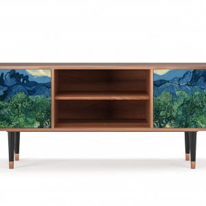 Sideboard - STORYZ - T2 The Oil Trees - Walnut