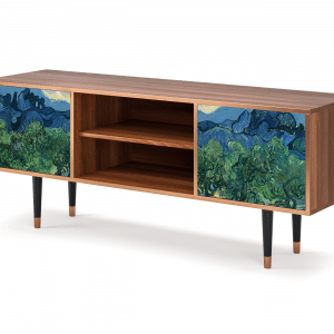 Sideboard - STORYZ - T2 The Oil Trees - Walnut