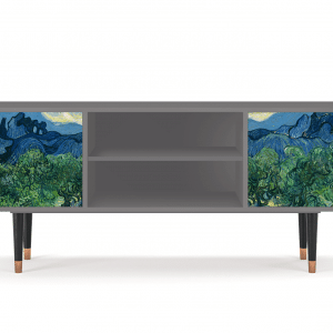 Sideboard - STORYZ - T2 The Oil Trees - Grey