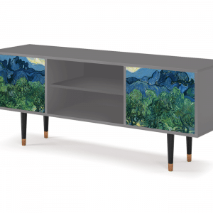 Sideboard - STORYZ - T2 The Oil Trees - Grey