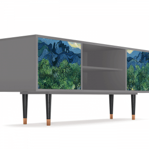 Sideboard - STORYZ - T2 The Oil Trees - Grey
