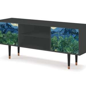 Sideboard - STORYZ - T2 The Oil Trees - Antracite