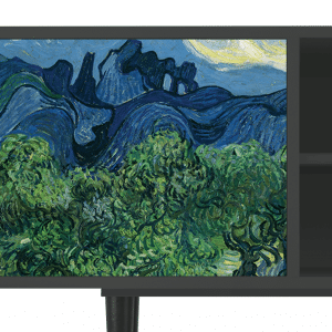 Sideboard - STORYZ - T2 The Oil Trees - Antracite