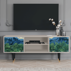 Sideboard - STORYZ - T2 The Oil Trees - Sand