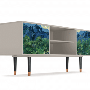 Sideboard - STORYZ - T2 The Oil Trees - Sand