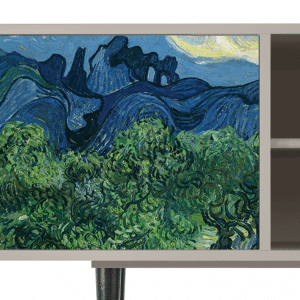 Sideboard - STORYZ - T2 The Oil Trees - Sand
