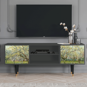 Sideboard - STORYZ - T2 The White Orchard - Antracite