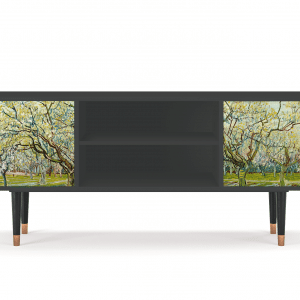 Sideboard - STORYZ - T2 The White Orchard - Antracite