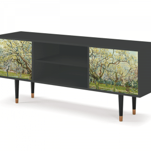 Sideboard - STORYZ - T2 The White Orchard - Antracite