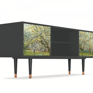 Sideboard - STORYZ - T2 The White Orchard - Antracite