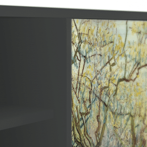 Sideboard - STORYZ - T2 The White Orchard - Antracite