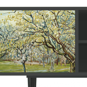 Sideboard - STORYZ - T2 The White Orchard - Antracite