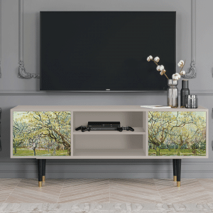 Sideboard - STORYZ - T2 The White Orchard - Sand