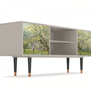 Sideboard - STORYZ - T2 The White Orchard - Sand