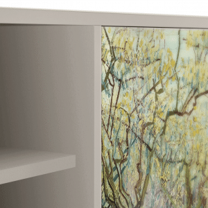 Sideboard - STORYZ - T2 The White Orchard - Sand
