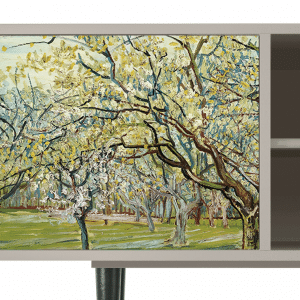 Sideboard - STORYZ - T2 The White Orchard - Sand