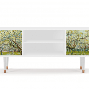 Sideboard - STORYZ - T2 The White Orchard - White