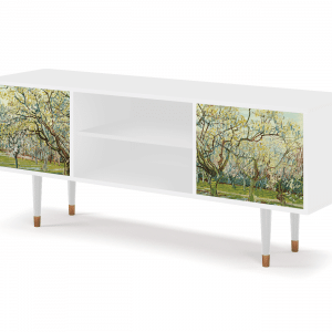Sideboard - STORYZ - T2 The White Orchard - White