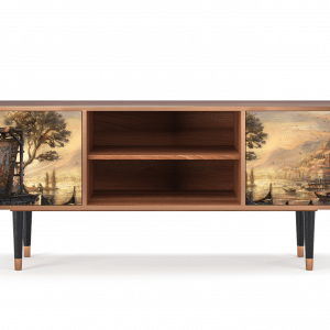 Sideboard - STORYZ - T2 Venice - Walnut