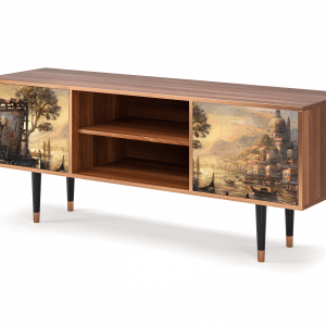 Sideboard - STORYZ - T2 Venice - Walnut
