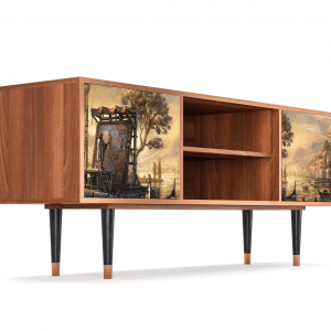 Sideboard - STORYZ - T2 Venice - Walnut