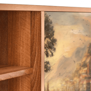 Sideboard - STORYZ - T2 Venice - Walnut