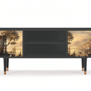 Sideboard - STORYZ - T2 Venice - Antracite