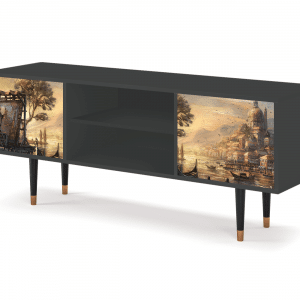 Sideboard - STORYZ - T2 Venice - Antracite