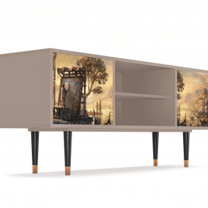Sideboard - STORYZ - T2 Venice - Latte
