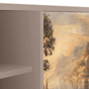 Sideboard - STORYZ - T2 Venice - Latte