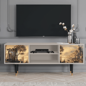 Sideboard - STORYZ - T2 Venice - Sand