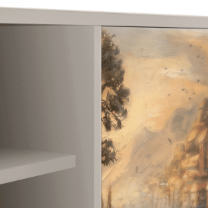 Sideboard - STORYZ - T2 Venice - Sand